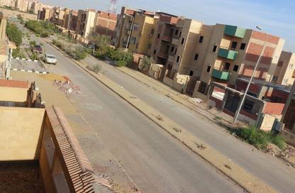 Whole Building - 5 Bedrooms - 5 Bathrooms for sale in National Project For Housing Fourth Region - Hadayek October - 6 October City - Giza